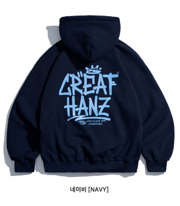 Hanz Hoodie